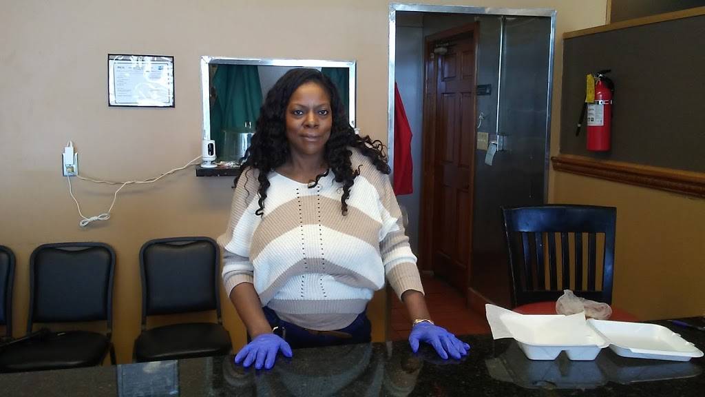 J & T BBQ and CAJUN GRILL | restaurant | 2701 Candler Rd suite b, Decatur, GA 30034, USA | 6789279239 OR +1 678-927-9239