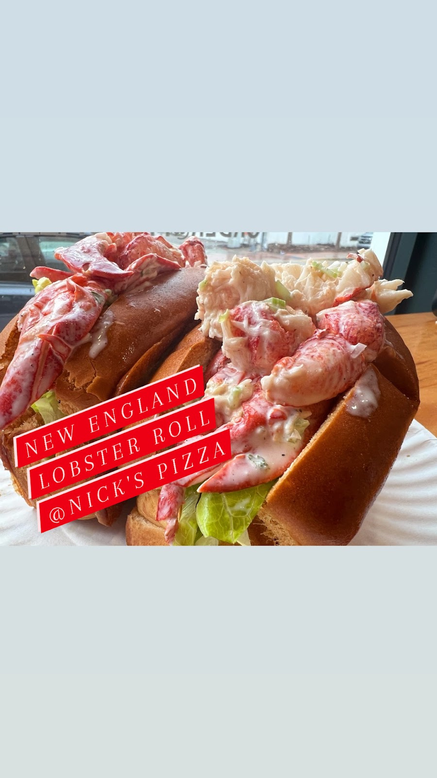 Nicks Pizza South Beach | restaurant | on 1st between Washington & Collins, 100 Collins Ave, Miami Beach, FL 33139, USA | 7868642160 OR +1 786-864-2160