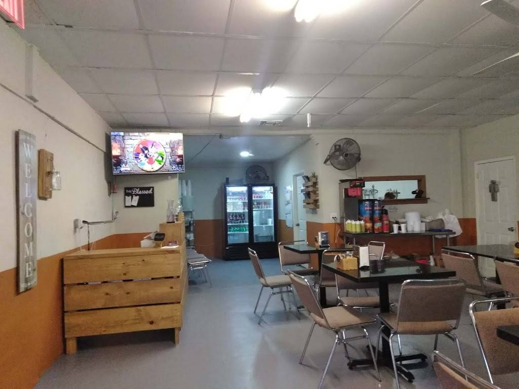 El Carbonero Pollos Asados | restaurant | 619 S General McMullen Dr, San Antonio, TX 78237, USA | 2109075573 OR +1 210-907-5573