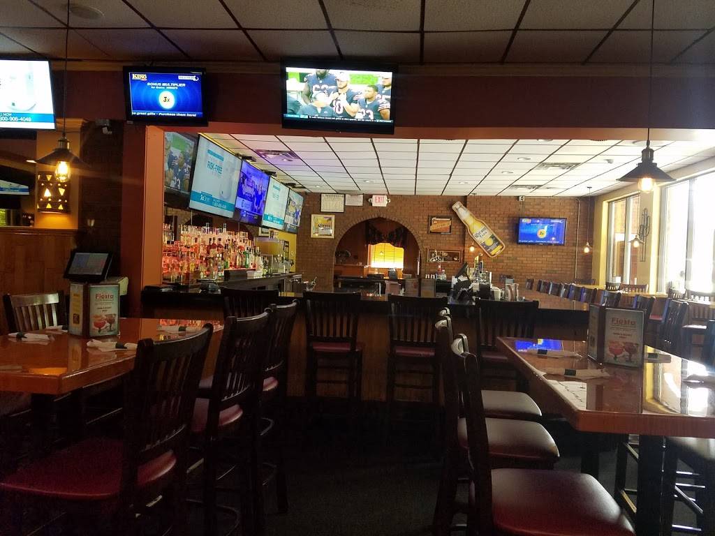 Fiesta Mexican Restaurant | restaurant | 34 Bedford St, East Bridgewater, MA 02333, USA | 5083500200 OR +1 508-350-0200