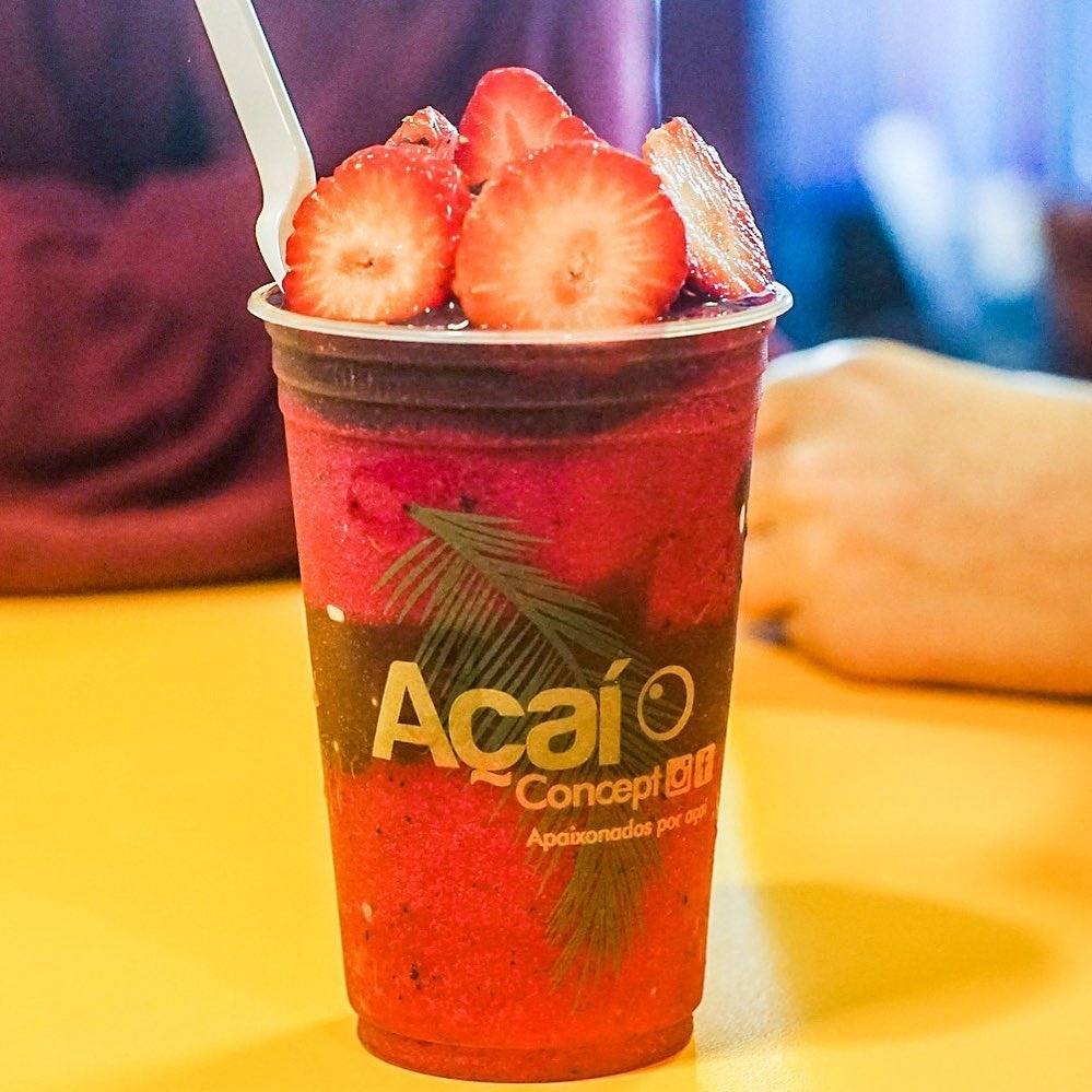 Acai Concept Canada - Toronto | restaurant | 829 Dundas St W, Toronto, ON M6J 1V4, Canada | 6472315239 OR +1 647-231-5239