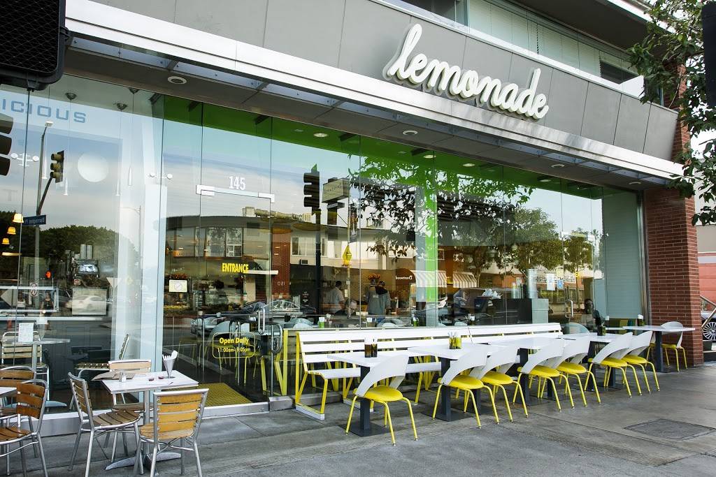 Lemonade | restaurant | 145 S Barrington Ave, Los Angeles, CA 90049, USA | 3104719700 OR +1 310-471-9700