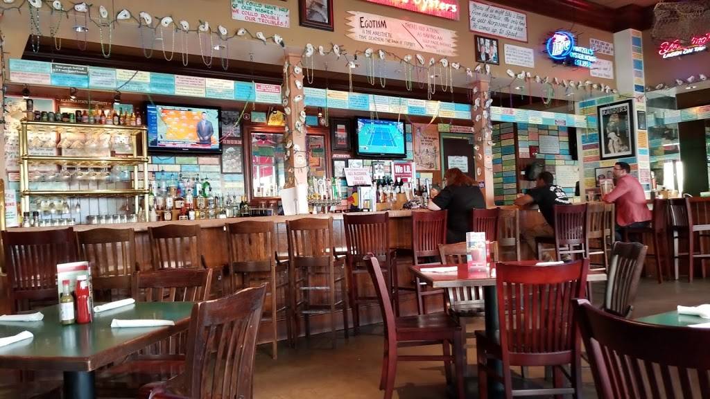 Wintzells Oyster House | restaurant | 105 Commerce St, Montgomery, AL 36104, USA | 3342624257 OR +1 334-262-4257