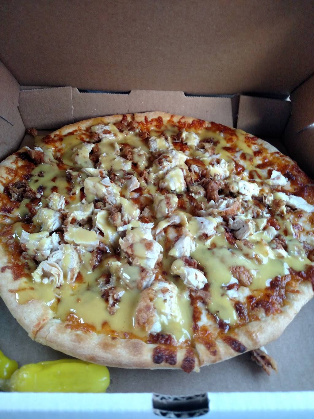 Guys Pizza | restaurant | 6248 US-76, Pendleton, SC 29670, USA | 8643751410 OR +1 864-375-1410