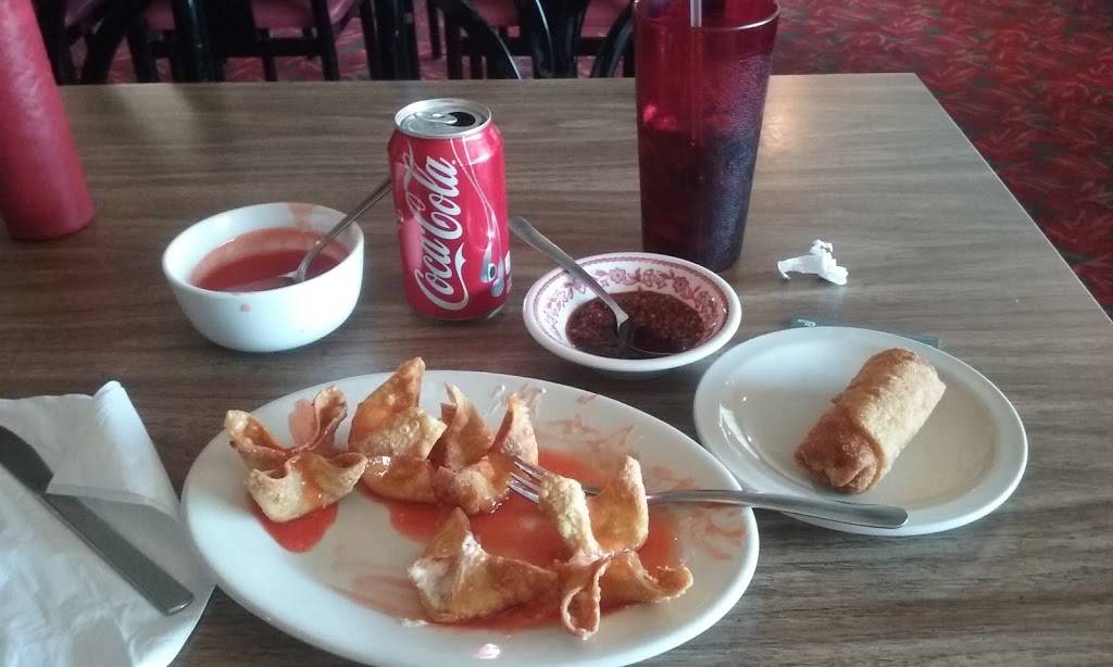 China Kitchen | restaurant | 2115 N Cannon Blvd, Kannapolis, NC 28083, USA | 7049381511 OR +1 704-938-1511