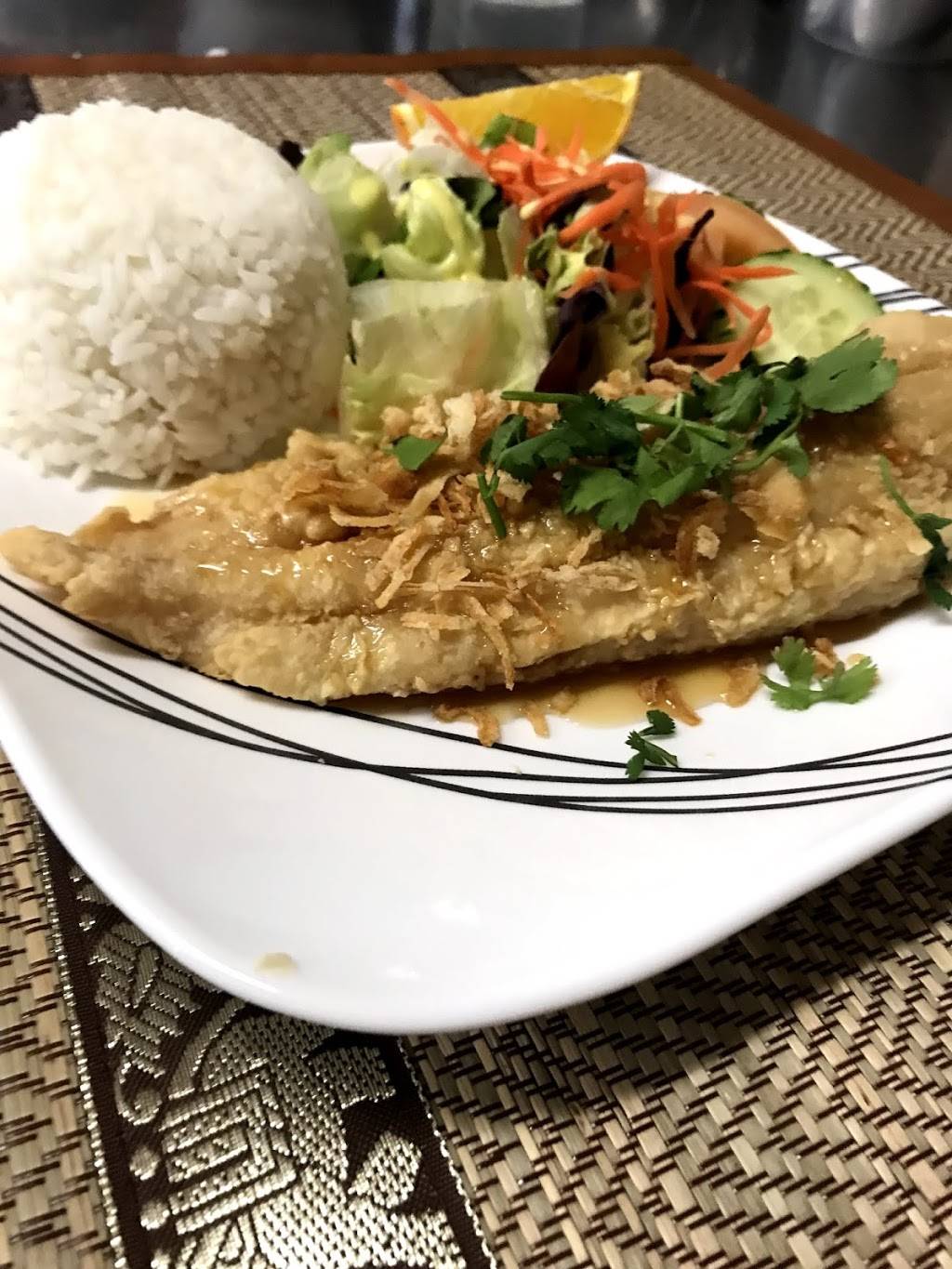 Koon Thai Kitchen | restaurant | 4743 Clayton Rd ste#1, Concord, CA 94521, USA | 9253499498 OR +1 925-349-9498