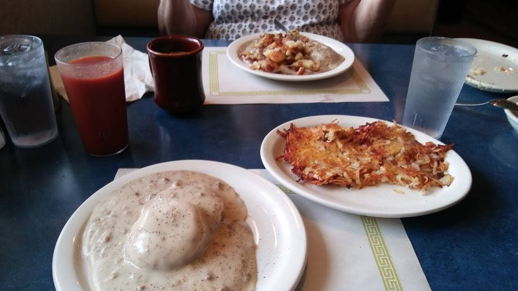 New Beginnings Restaurant | restaurant | 6209 28th St SE, Grand Rapids, MI 49546, USA | 6169750046 OR +1 616-975-0046