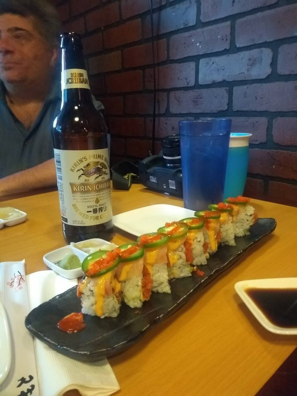 Katana Sushi & Grill | restaurant | 16425 E Palisades Blvd #103, Fountain Hills, AZ 85268, USA | 4808372399 OR +1 480-837-2399