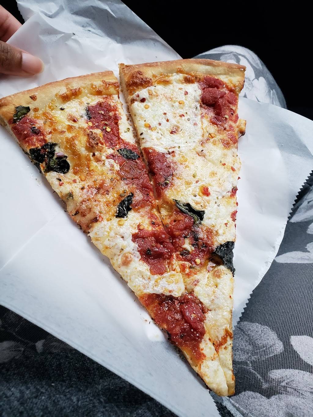 Gotham Pizza | restaurant | 1443 York Ave, New York, NY 10075, USA | 2122888085 OR +1 212-288-8085