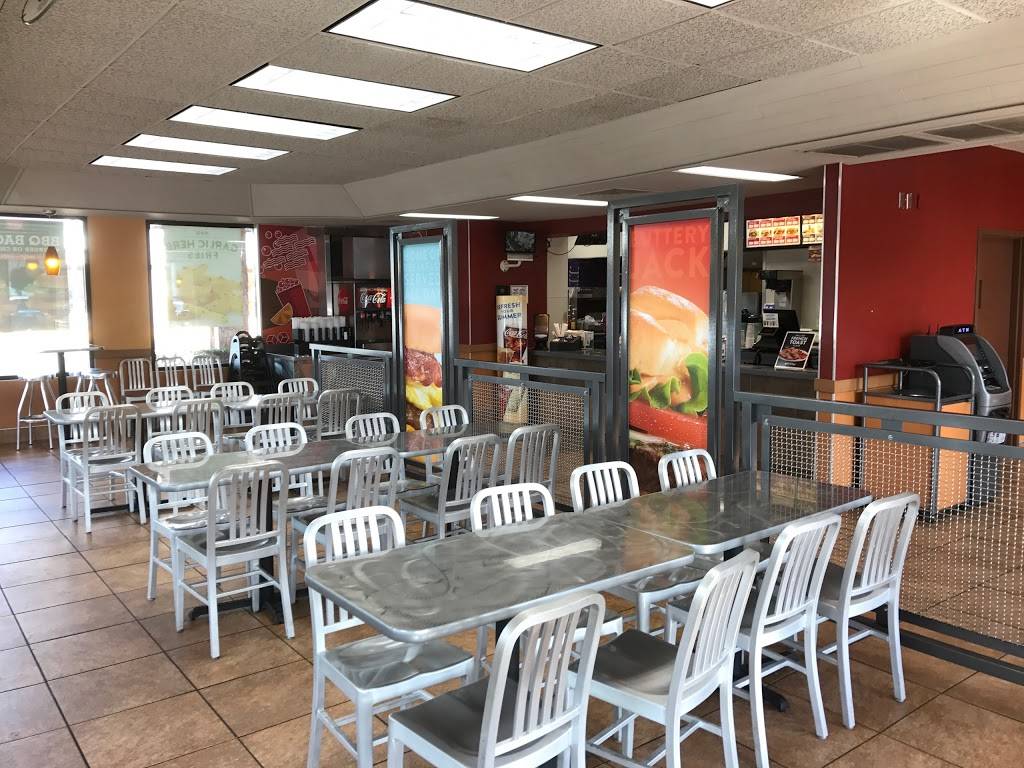 Jack in the Box | restaurant | 4510 Salt Lake Blvd, Honolulu, HI 96818, USA | 8084872423 OR +1 808-487-2423
