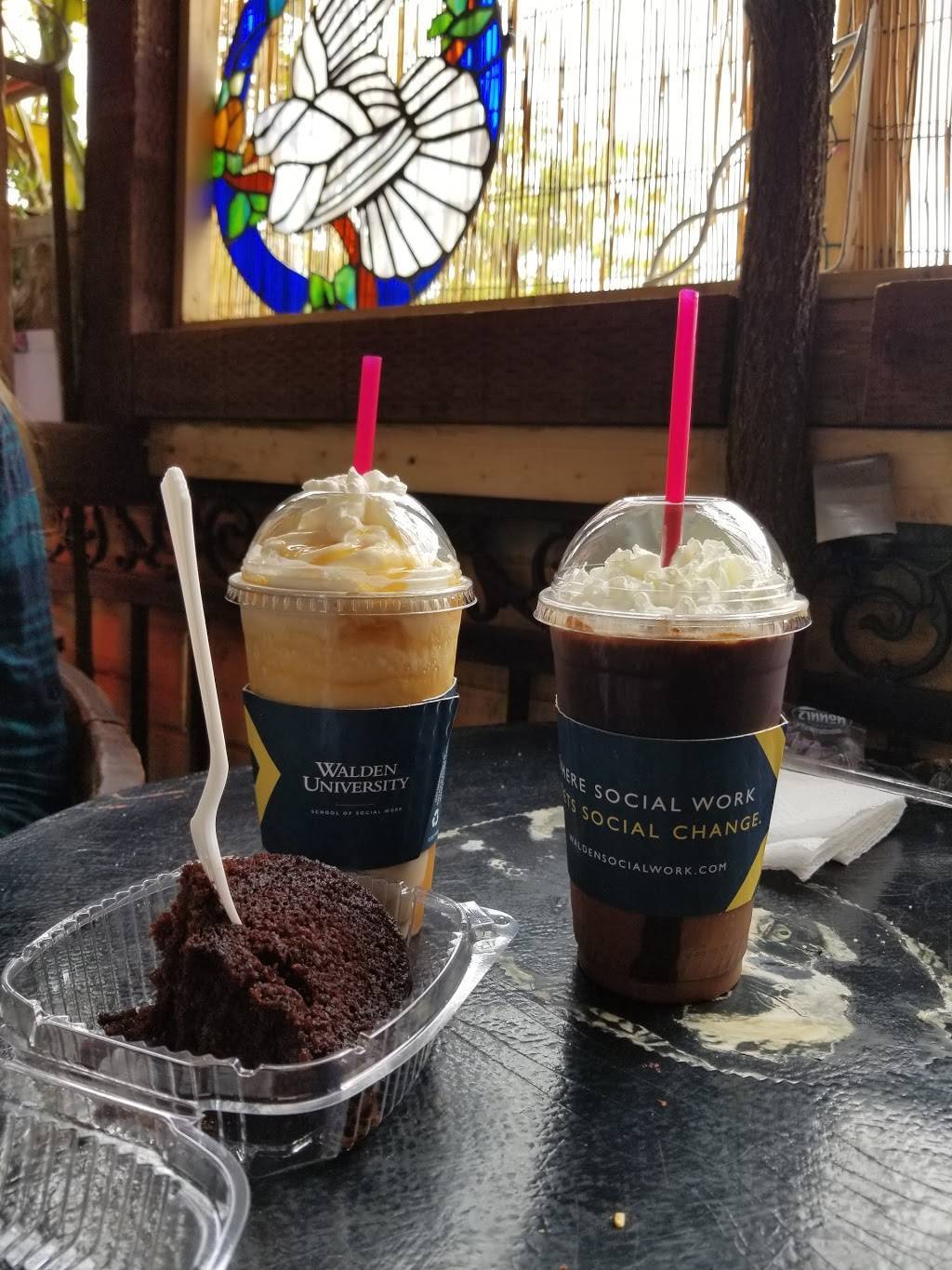 Birdcage Coffee House | cafe | 224 W 4th St, Long Beach, CA 90802, USA | 5626289835 OR +1 562-628-9835