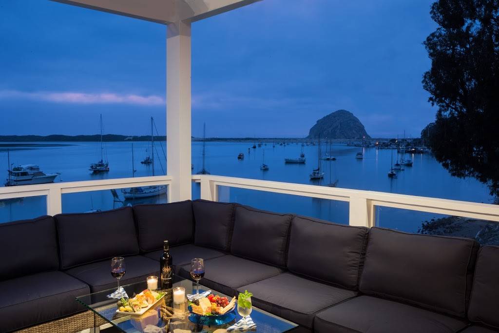 60 State Park Restaurant & Lounge | restaurant | 60 State Park Rd, Morro Bay, CA 93442, USA | 8057725651 OR +1 805-772-5651