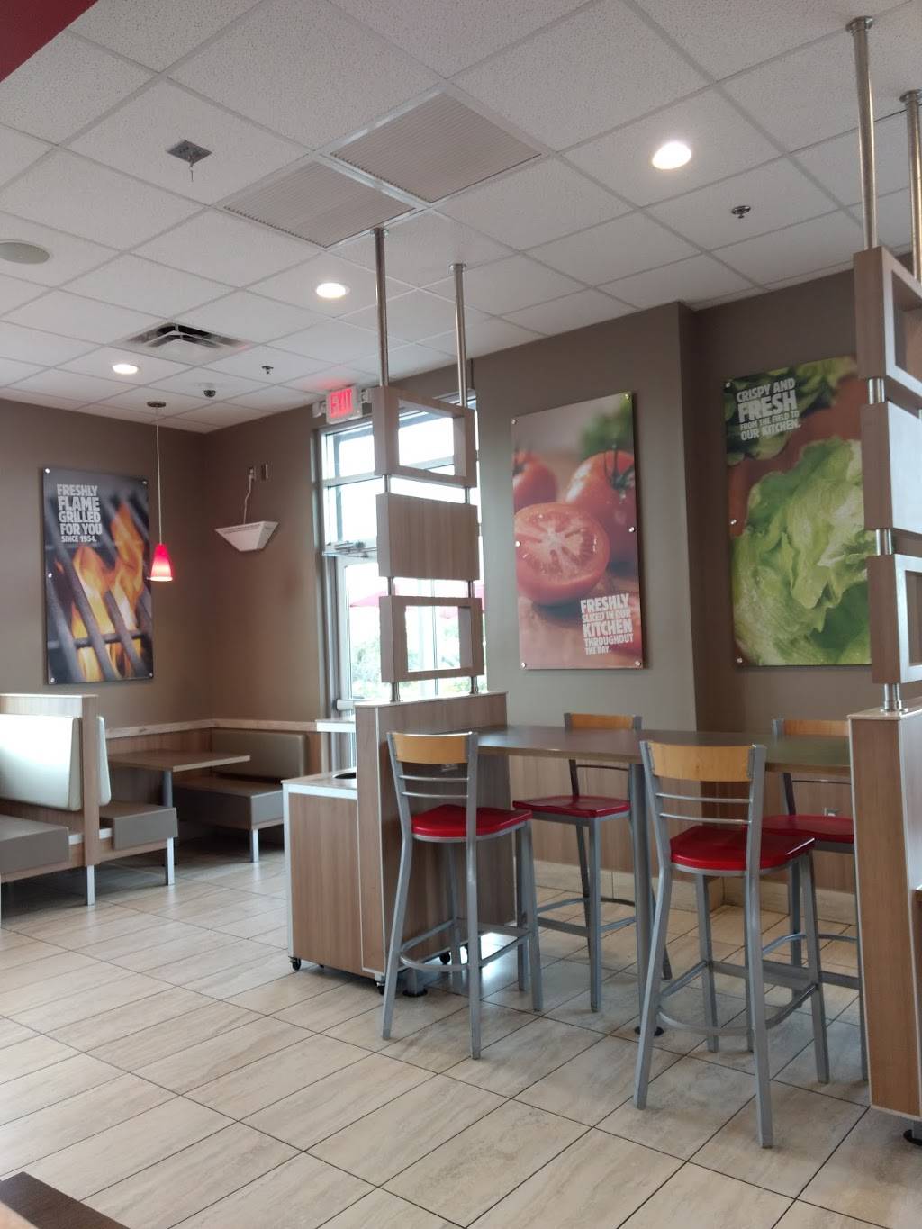 Burger King | restaurant | 34193 N Cave Creek Rd, Cave Creek, AZ 85331, USA | 4804887830 OR +1 480-488-7830