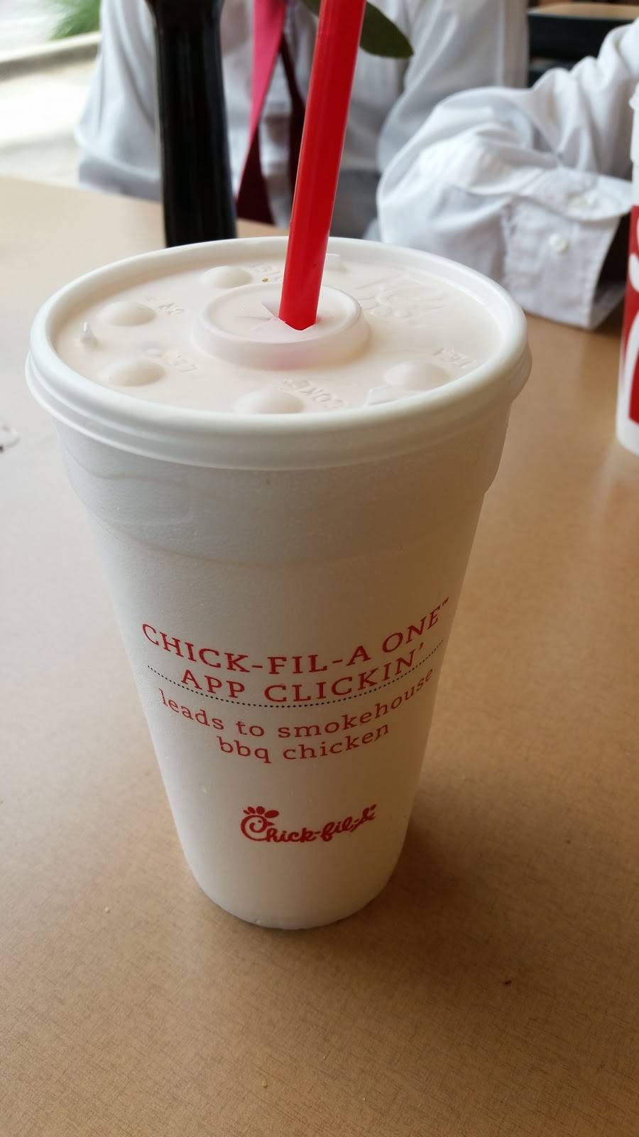 Chick-fil-A | restaurant | 3820 W Northwest Hwy, Dallas, TX 75220, USA | 2143532266 OR +1 214-353-2266