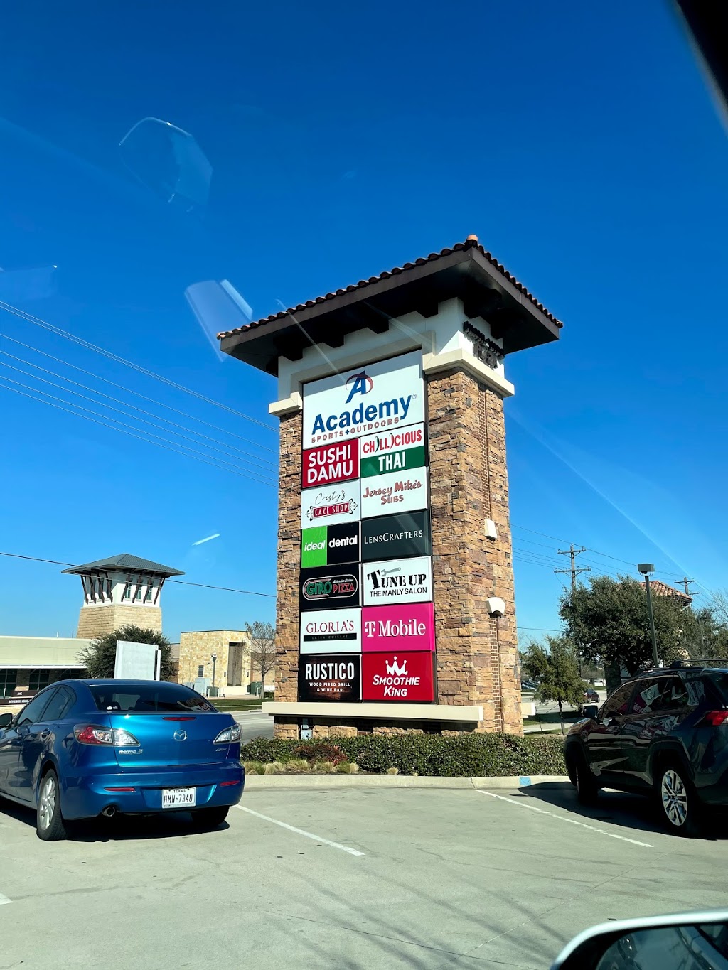 Sushi Damu | restaurant | 3651 Justin Rd #140, Flower Mound, TX 75028, USA | 2145135103 OR +1 214-513-5103