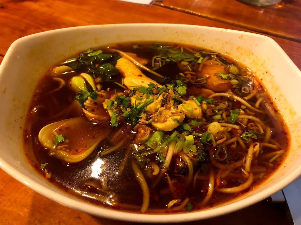 Pad Thai Noodle | restaurant | 256 N Craig St, Pittsburgh, PA 15213, USA | 4126220243 OR +1 412-622-0243