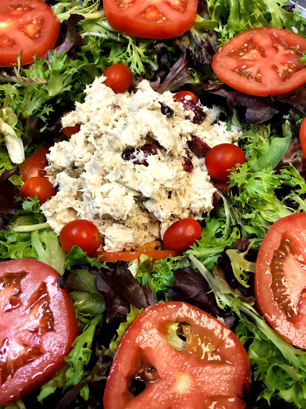 Cornerstone Cafe | cafe | 1481 Chestnut St, Orangeburg, SC 29115, USA | 8035393990 OR +1 803-539-3990