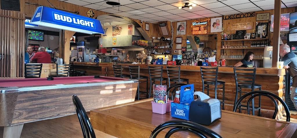 PINK PALACE BAR & GRILL | restaurant | 314 Main St, McGrew, NE 69353, USA | 3087831055 OR +1 308-783-1055