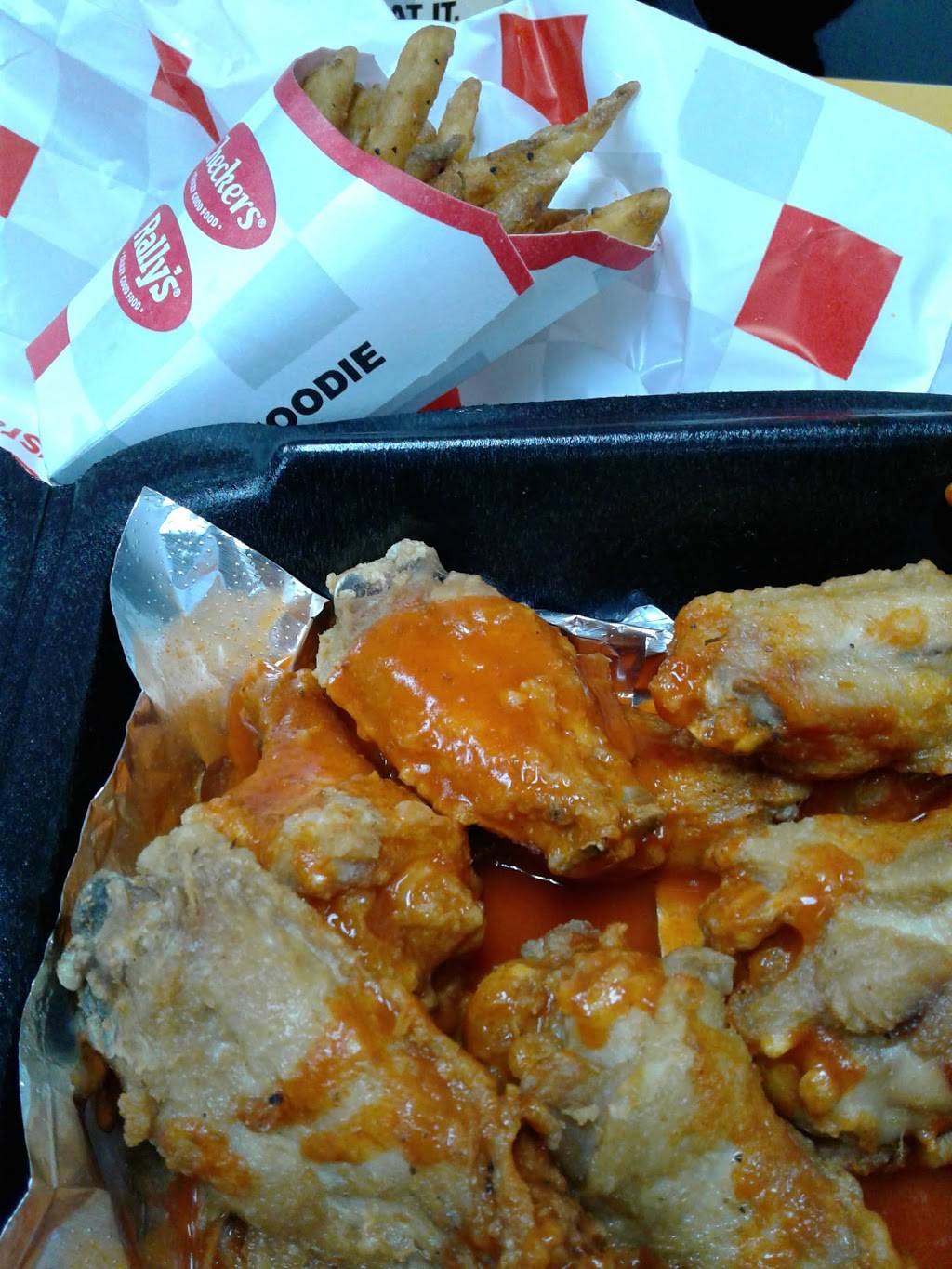 Checkers | restaurant | 8345 Parsons Blvd, Jamaica, NY 11432, USA | 7182914738 OR +1 718-291-4738