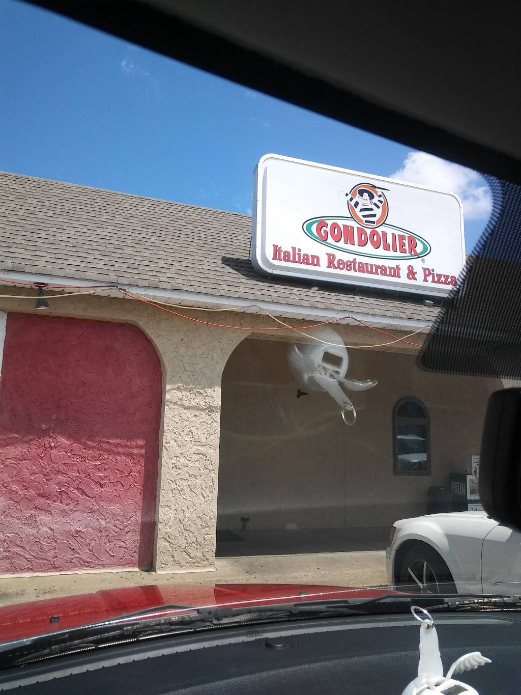 Gondolier Italian Restaurant | restaurant | 3465 E Andrew Johnson Hwy, Greeneville, TN 37745, USA | 4236369800 OR +1 423-636-9800