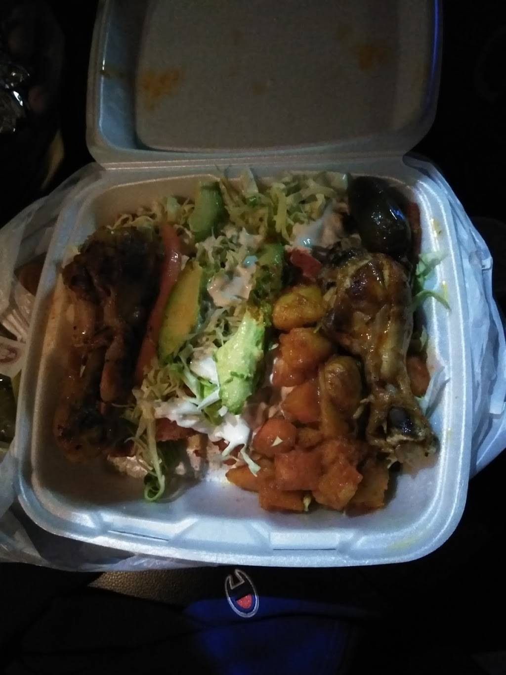 Taqueria La Morenita | restaurant | 2005 Broadway St, Houston, TX 77012, USA | 8322428356 OR +1 832-242-8356