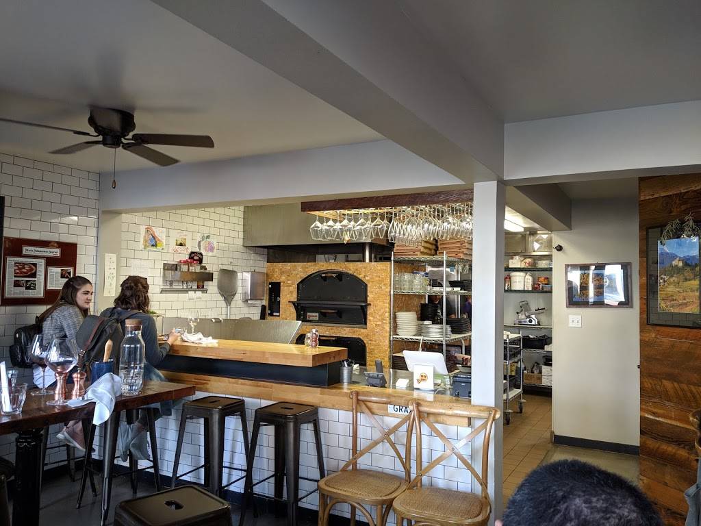 Sandrino Pizza & Vino | restaurant | 45 Caledonia St, Sausalito, CA 94965, USA | 4157299166 OR +1 415-729-9166