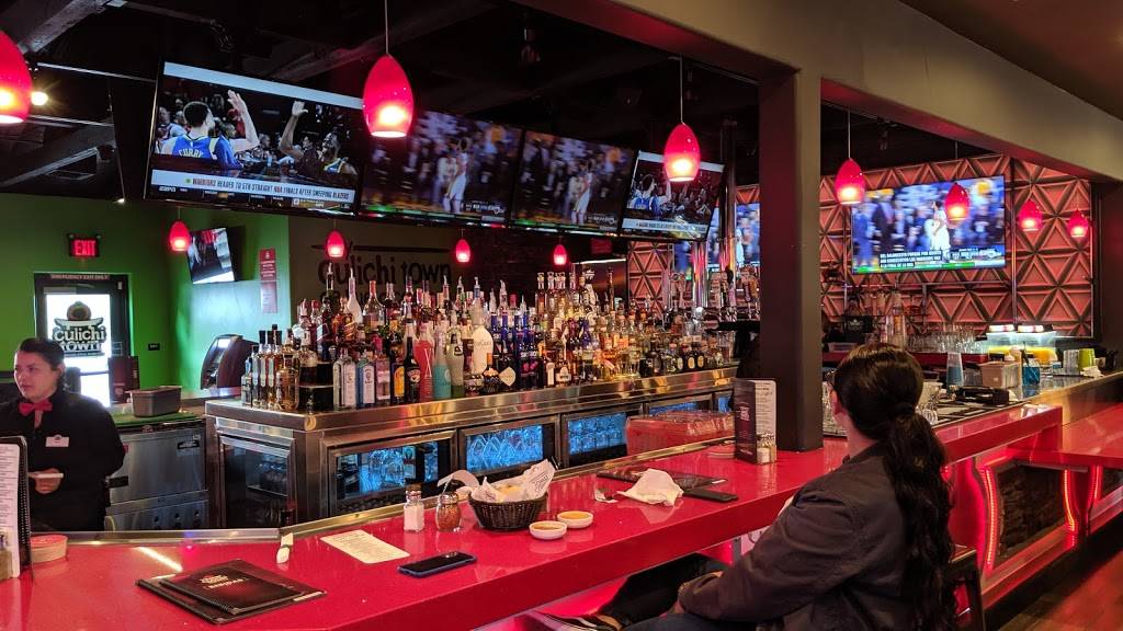 Culichi Town Fresno | restaurant | 2700 W Shaw Ave, Fresno, CA 93711, USA | 5592773237 OR +1 559-277-3237