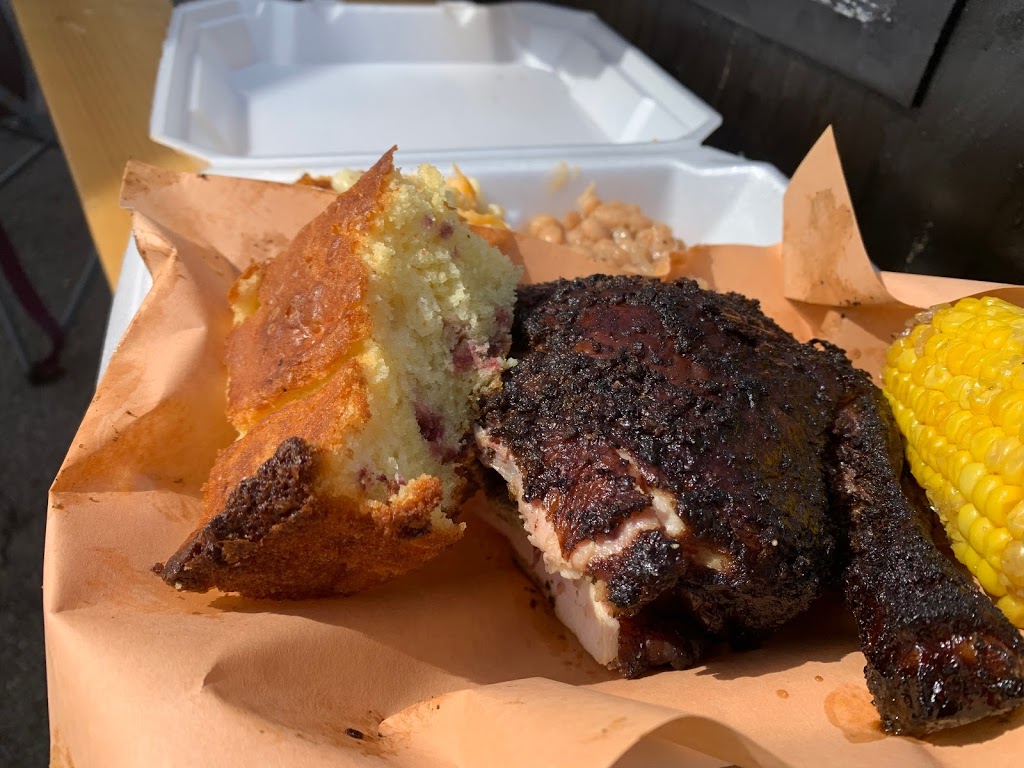 Smiths Smokehouse and Smoothies LLC | restaurant | 1129 Corporation Pkwy, Raleigh, NC 27610, USA | 9197463905 OR +1 919-746-3905