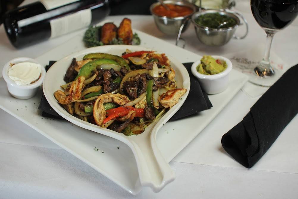 Los Ranchos Steakhouse | meal takeaway | 127 SW 107th Ave, Miami, FL 33174, USA | 3055526767 OR +1 305-552-6767