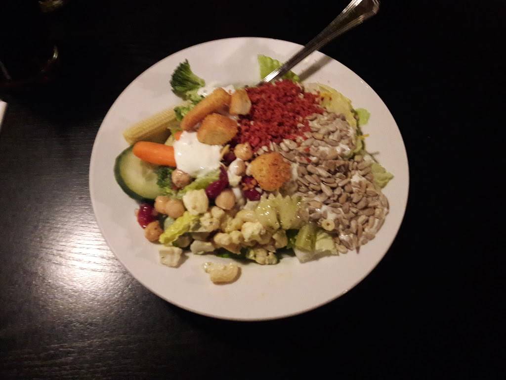 Angelinas Spaghetti House | restaurant | 1563 E Fremont St, Stockton, CA 95205, USA | 2099486609 OR +1 209-948-6609