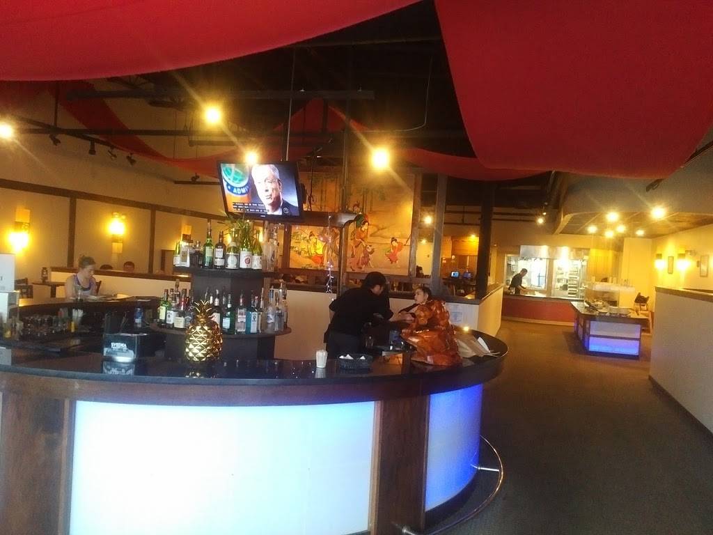 Kawa Japanese Restaurant | restaurant | 100 S Atkinson Rd, Grayslake, IL 60030, USA | 8475483838 OR +1 847-548-3838