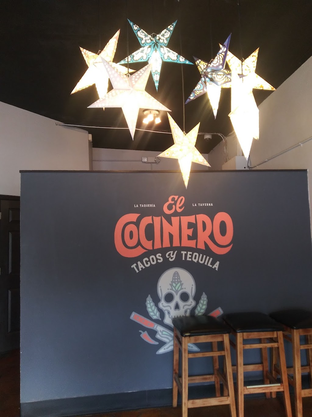 El Cocinero | restaurant | 1303 Thomasville Rd, Tallahassee, FL 32303, USA | 8503296591 OR +1 850-329-6591