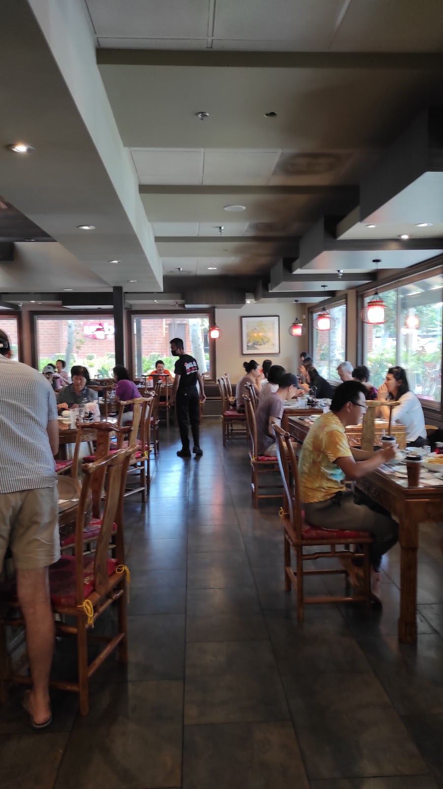 Delicious Food Corner Irvine | restaurant | 13110 Yale Ave, Irvine, CA 92620, USA | 7149882868 OR +1 714-988-2868