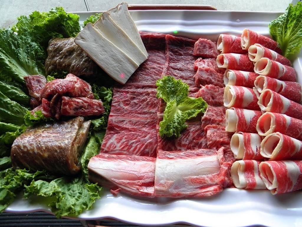 Bak Kung 2 | restaurant | 233 Vermont Ave, Los Angeles, CA 90004, USA | 2133851500 OR +1 213-385-1500