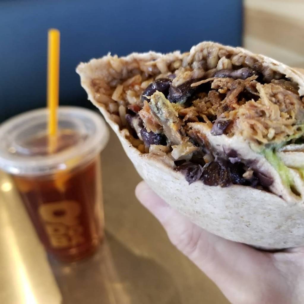 QDOBA Mexican Eats | restaurant | 1321 Herr Ln Suite 150, Louisville, KY 40222, USA | 5026183622 OR +1 502-618-3622