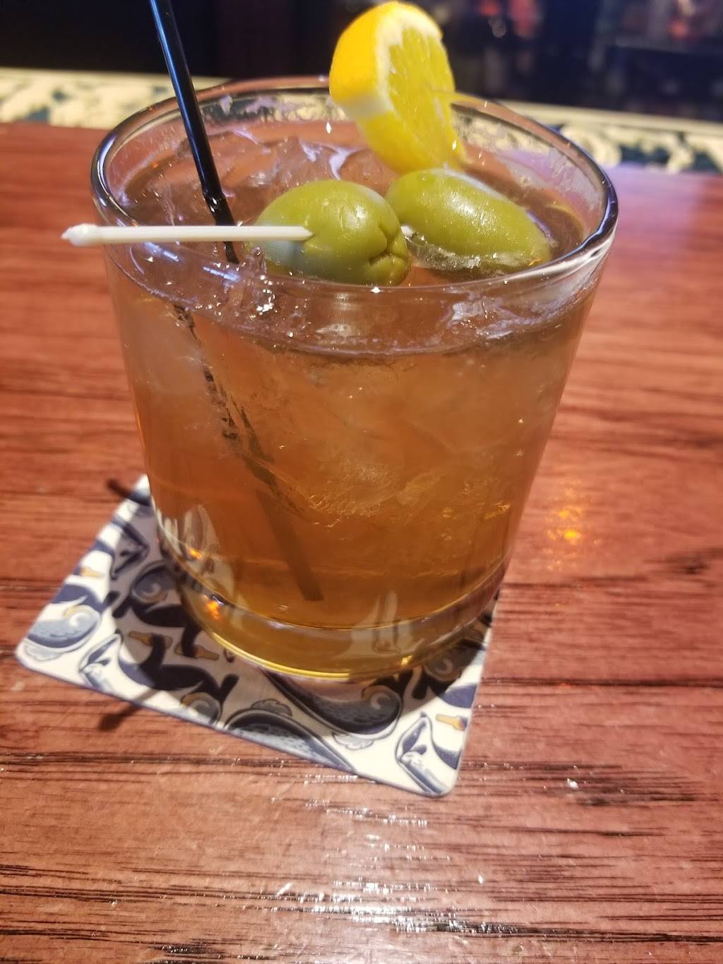 Main Street Bourbon Room | restaurant | 1279 Main St, Green Bay, WI 54302, USA | 9203098289 OR +1 920-309-8289