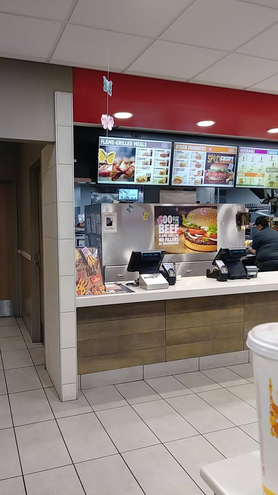 Burger King | restaurant | 700 N Main St, Manteca, CA 95336, USA | 2092399261 OR +1 209-239-9261