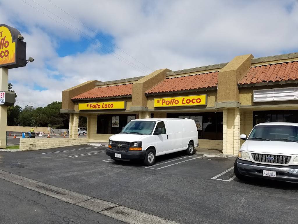El Pollo Loco | restaurant | 111 E Carson St, Carson, CA 90745, USA | 3108303491 OR +1 310-830-3491