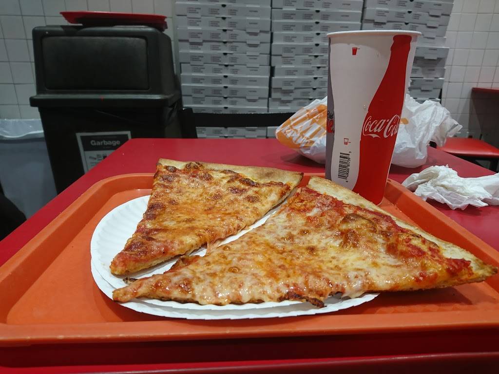 Little Italy | meal takeaway | 2047 Broadway, New York, NY 10023, USA | 2123628822 OR +1 212-362-8822