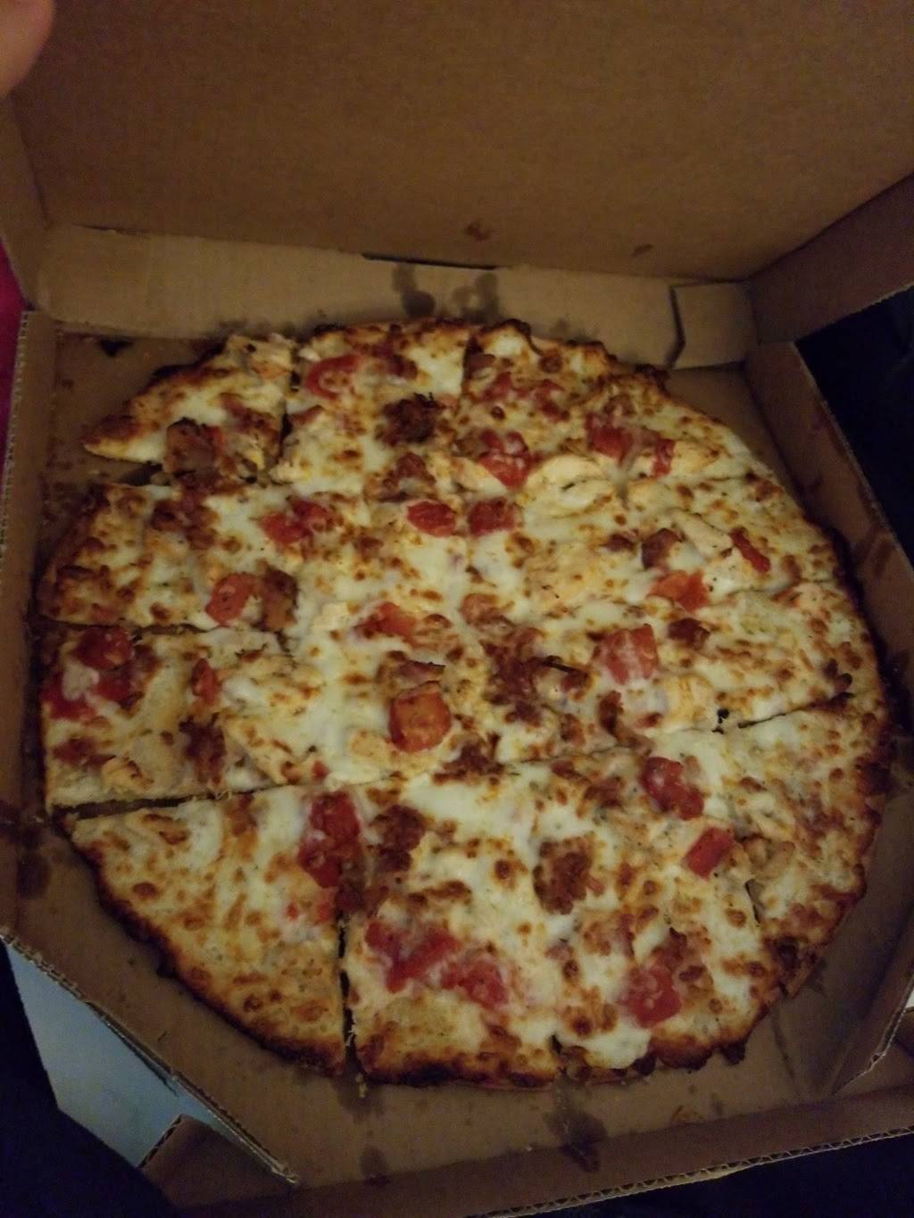 Dominos Pizza | meal delivery | 16738 Lakeshore Dr Ste K, Lake Elsinore, CA 92530, USA | 9512452882 OR +1 951-245-2882