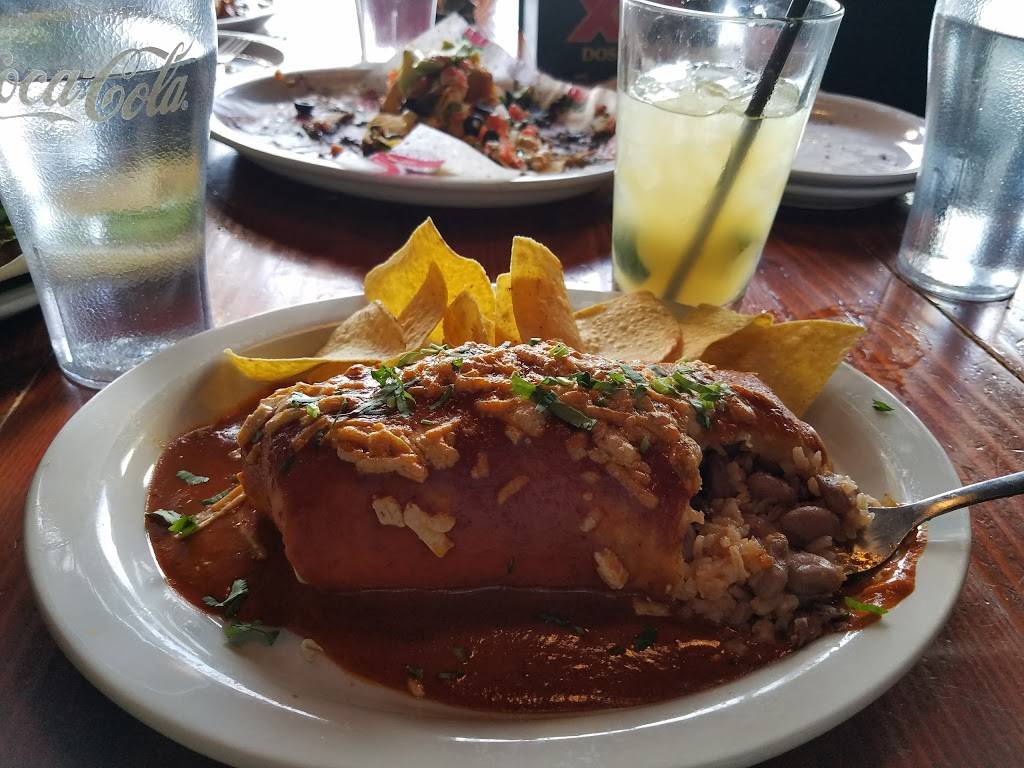 El Chupacabra Alki | restaurant | 2620 Alki Ave SW, Seattle, WA 98116, USA | 2069337344 OR +1 206-933-7344