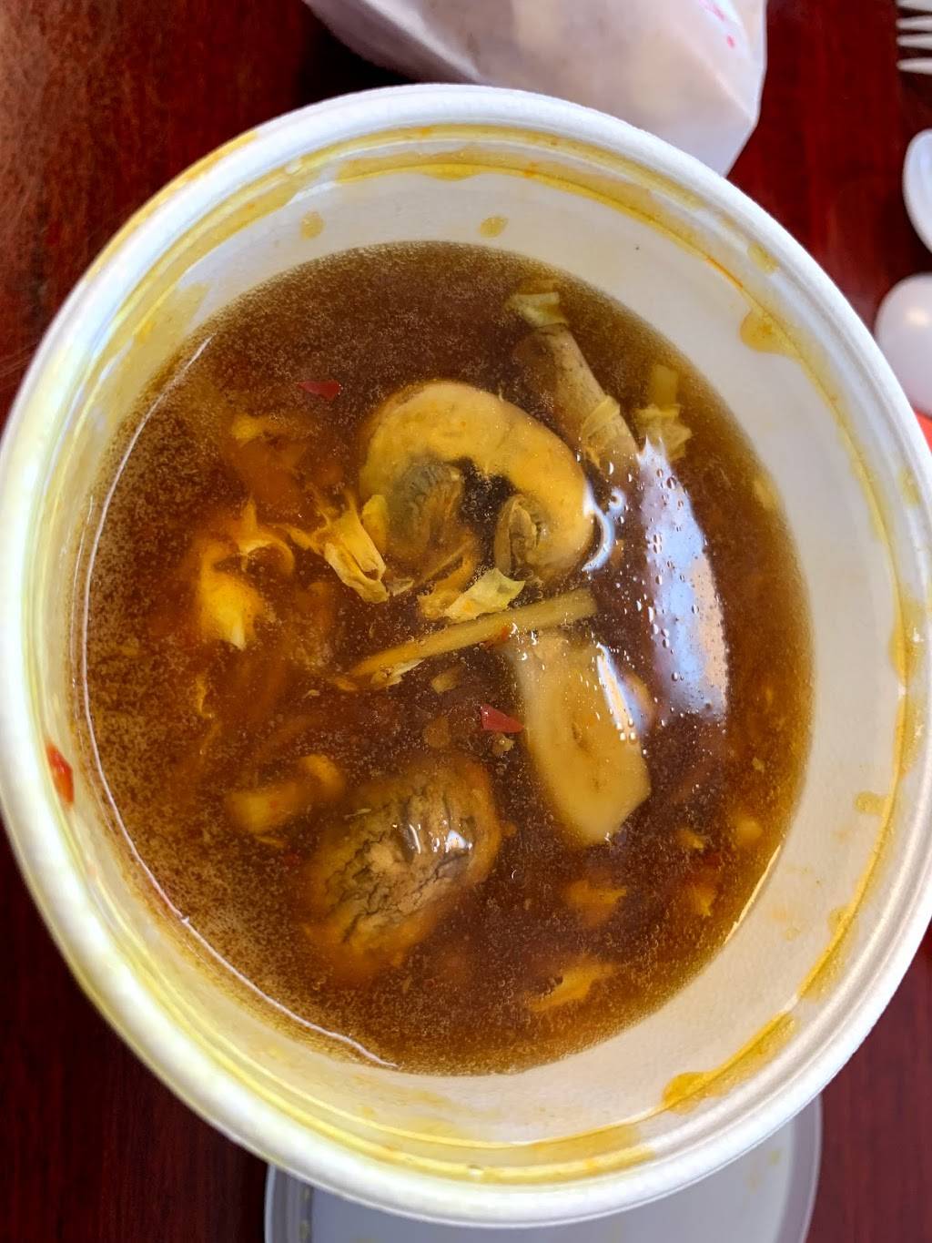 Joy Luck Chinese Restaurant | restaurant | 2966 S Ridgewood Ave, Edgewater, FL 32141, USA | 3864260797 OR +1 386-426-0797