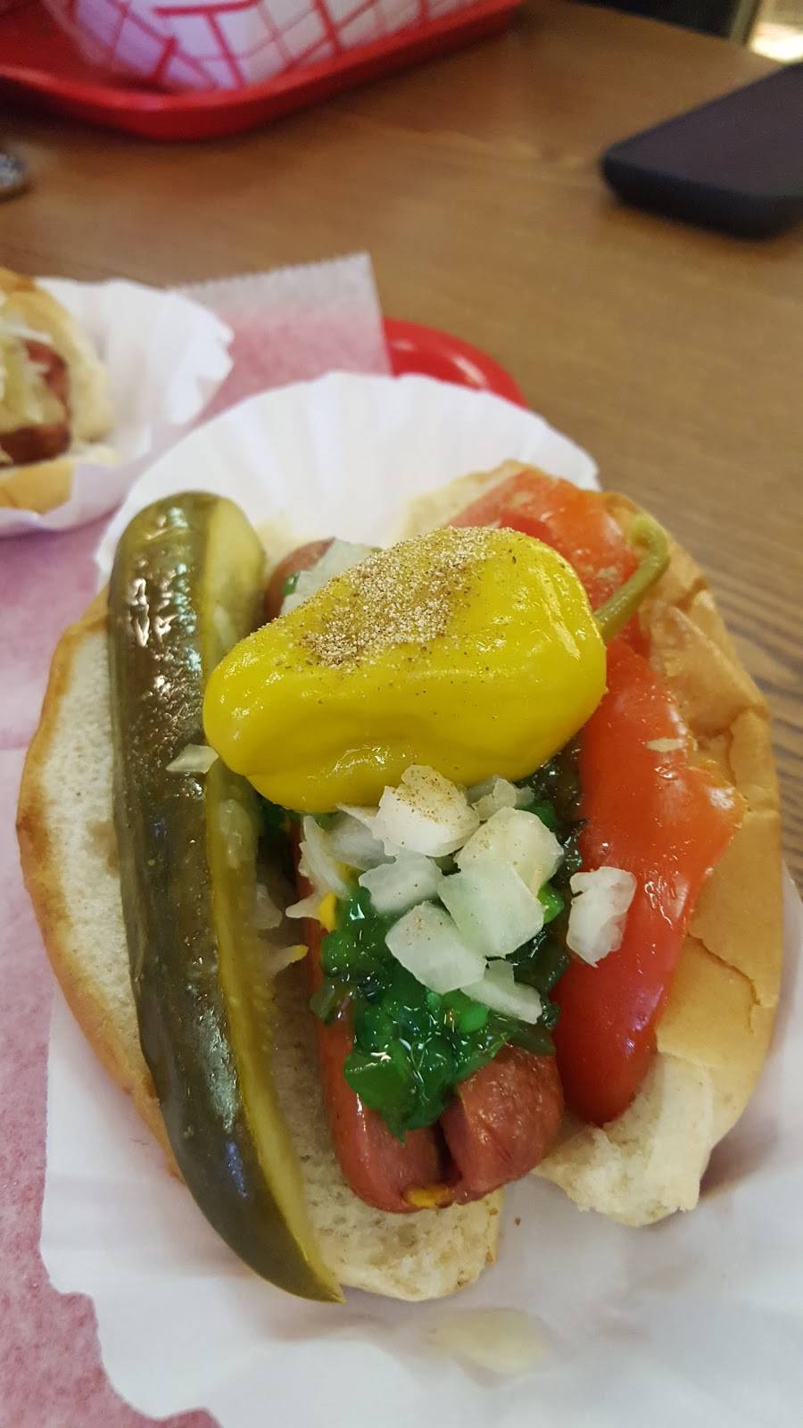 Cheese Dawgs | meal takeaway | 318 Bustleton Pike, Feasterville-Trevose, PA 19053, USA | 2676846470 OR +1 267-684-6470