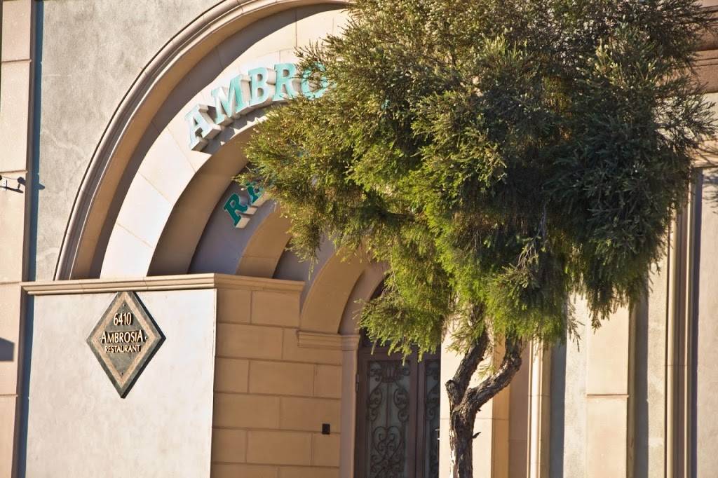 Ambrosia Banquet Hall | restaurant | 6410 San Fernando Rd, Glendale, CA 91201, USA | 8185079550 OR +1 818-507-9550