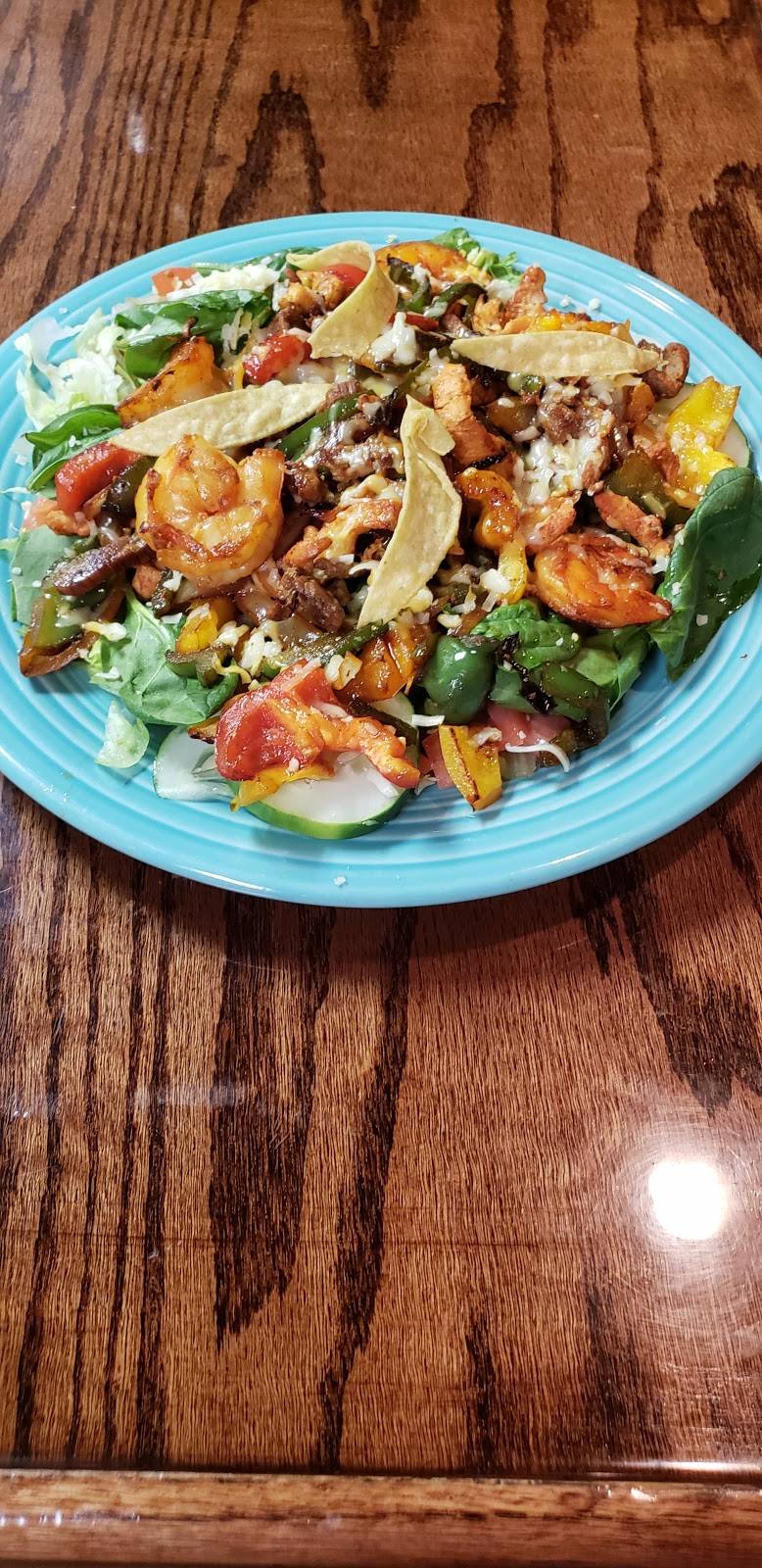 Mr. Garcias Mexican Grill and Cantina | restaurant | 211 Quincy Ave, Shenandoah, VA 22849, USA | 5407428655 OR +1 540-742-8655