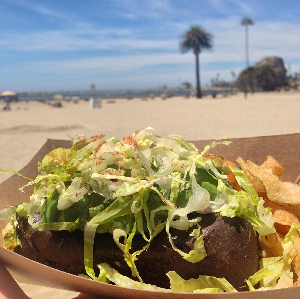 Tackle Box | restaurant | 3029 E Shore Ave, Corona Del Mar, CA 92625, USA | 9497230502 OR +1 949-723-0502