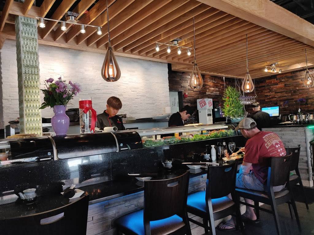 Okinawa sushi | restaurant | 1301 Washington Ave #120, Golden, CO 80401, USA | 3034042800 OR +1 303-404-2800