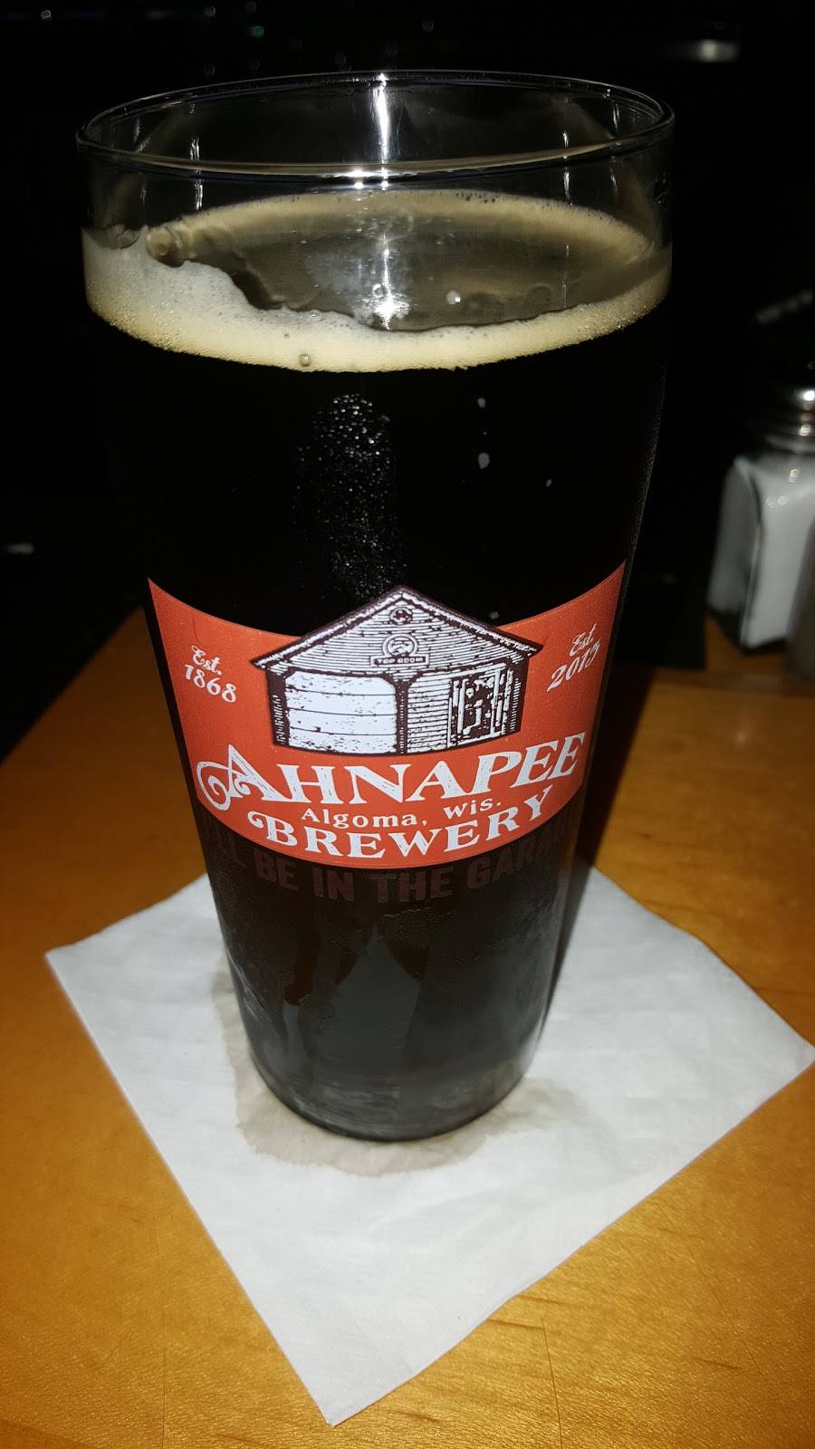 Top Deck Restaurant at Gordon Lodge | restaurant | 1420 Pine Dr, Baileys Harbor, WI 54202, USA | 9208391061 OR +1 920-839-1061