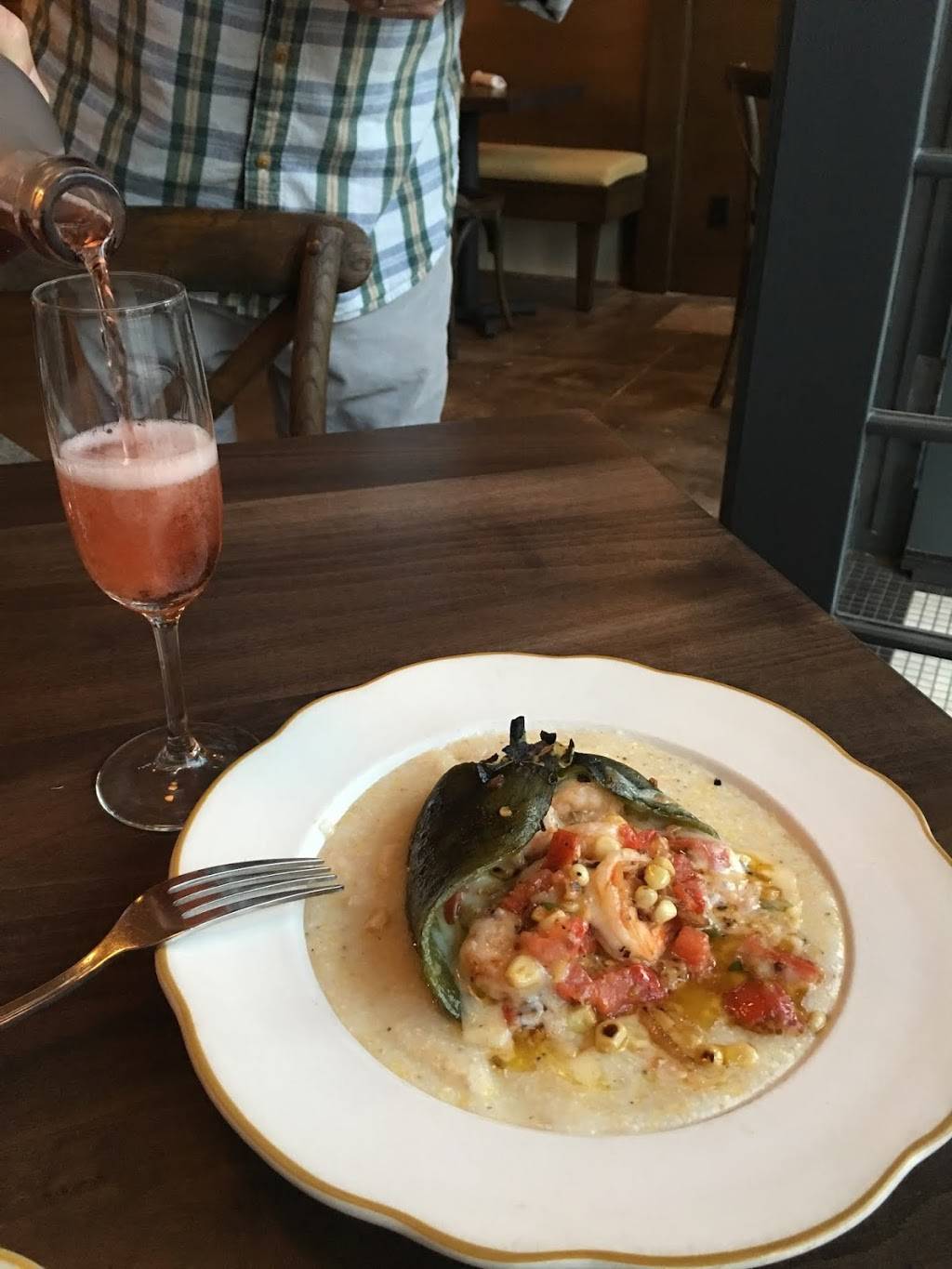 ROOST | restaurant | 1305 State St, Santa Barbara, CA 93101, USA | 8058456337 OR +1 805-845-6337