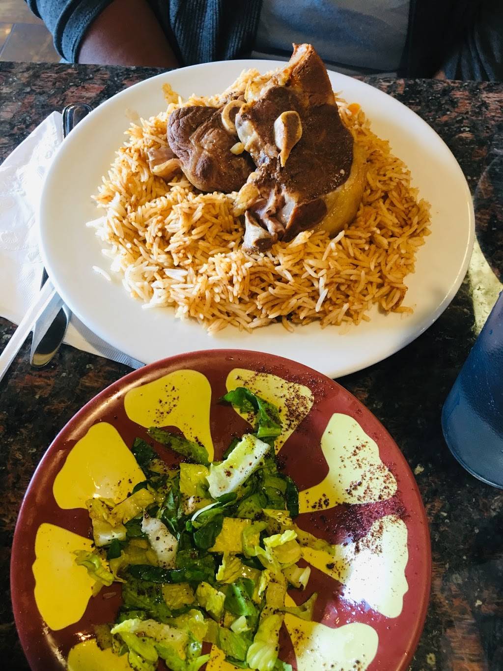 ISHTAR GRILL MEDITERRANEAN CUISINE(ALIBABA OLD NAME) | restaurant | 2060 S University Blvd, Denver, CO 80210, USA | 3032825008 OR +1 303-282-5008